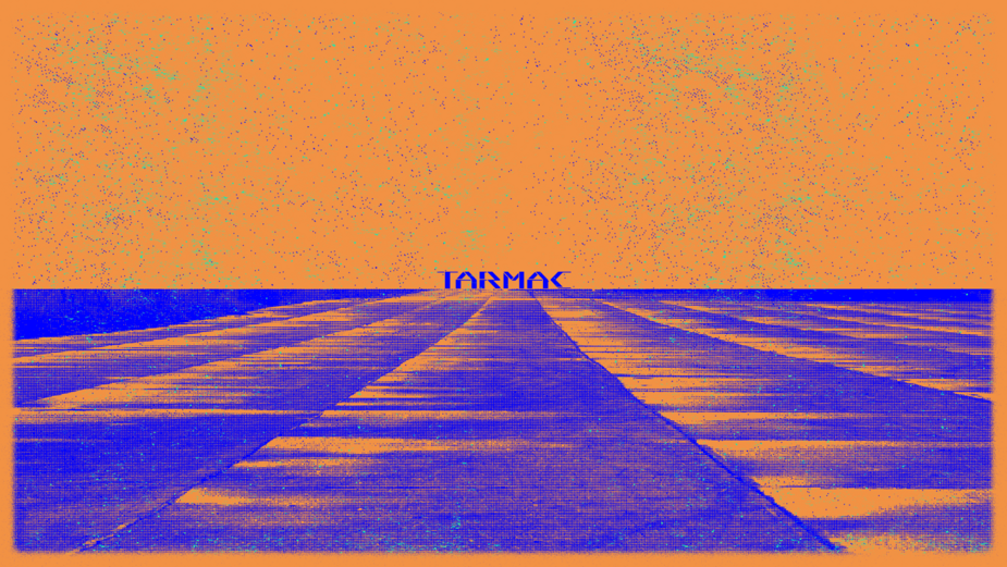 Logo Tarmac e.V.