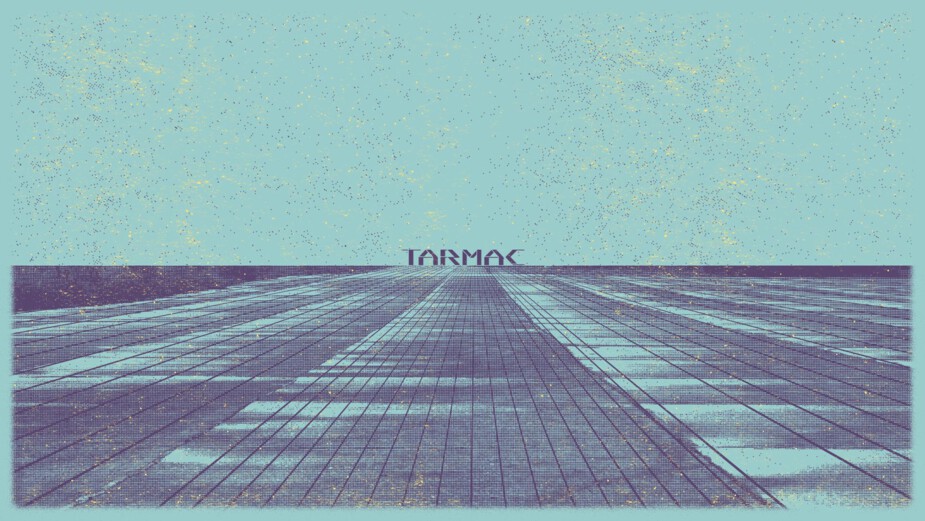 Logo des Tarmac Fesivals